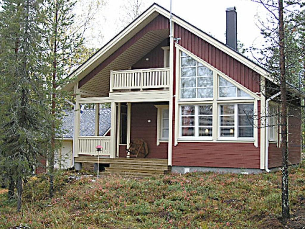 Дома для отпуска Holiday Home Käenkukka Луосто